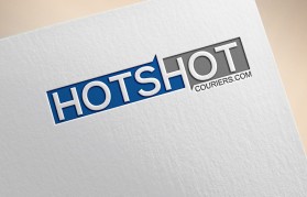 Logo Design entry 2012133 submitted by Marsel27 to the Logo Design for HotShot-Couriers.com run by HotShotCouriers