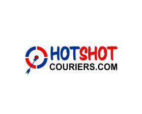 Logo Design Entry 2012213 submitted by Abib.P to the contest for HotShot-Couriers.com run by HotShotCouriers