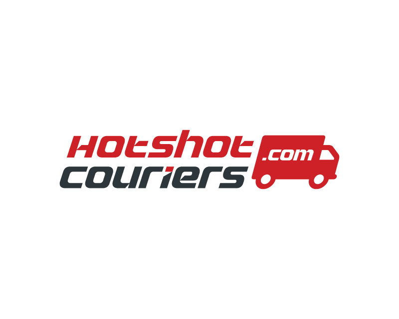 Logo Design entry 2012348 submitted by nsdhyd to the Logo Design for HotShot-Couriers.com run by HotShotCouriers