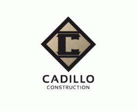 Logo Design entry 2012524 submitted by Yox to the Logo Design for Cadillo Construction run by cadilloconstruction