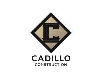 Logo Design entry 2012524 submitted by kbcorbin to the Logo Design for Cadillo Construction run by cadilloconstruction