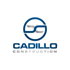 Logo Design entry 2012526 submitted by terbang to the Logo Design for Cadillo Construction run by cadilloconstruction