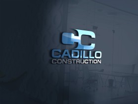 Logo Design entry 2012533 submitted by terbang to the Logo Design for Cadillo Construction run by cadilloconstruction