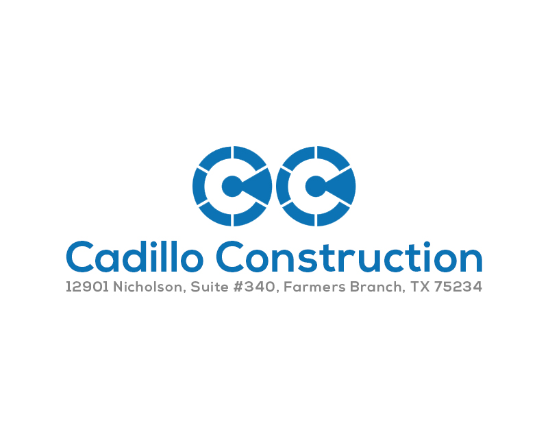 Logo Design entry 2012639 submitted by Hasib99 to the Logo Design for Cadillo Construction run by cadilloconstruction