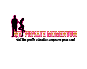 Logo Design entry 2013213 submitted by Marijana to the Logo Design for https://myprivatemomentum.com run by Carlitosway65