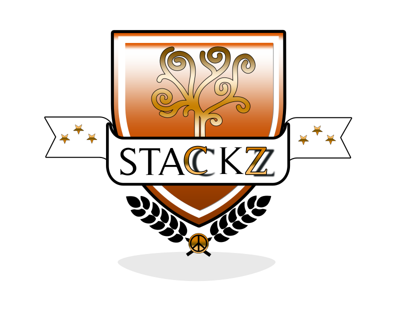 Logo Design entry 2013339 submitted by KiesJouwStijl to the Logo Design for Stacckzz run by Stackz