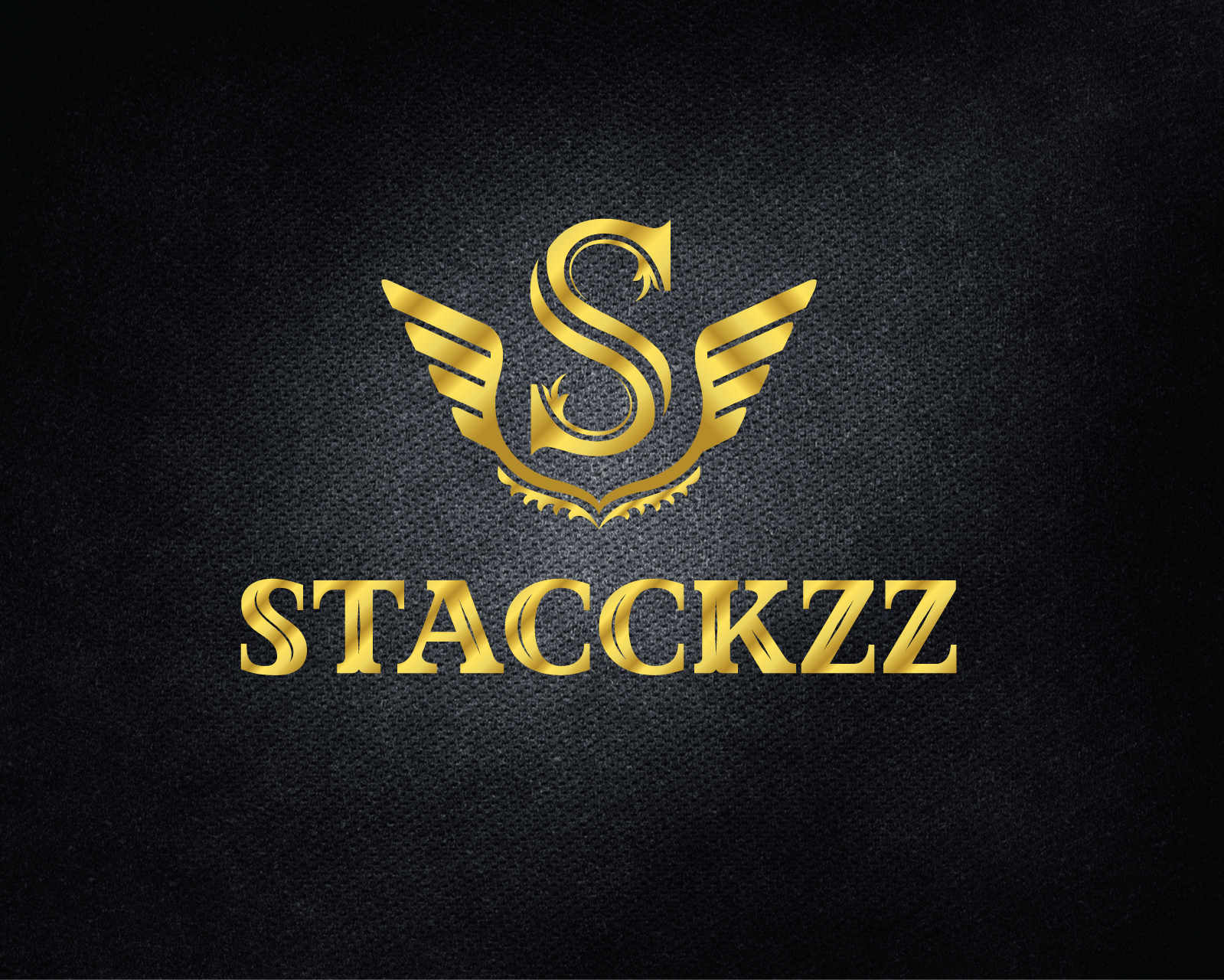 Logo Design entry 2013339 submitted by artlook to the Logo Design for Stacckzz run by Stackz