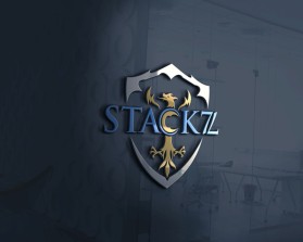 Logo Design entry 2013328 submitted by StArtt to the Logo Design for Stacckzz run by Stackz