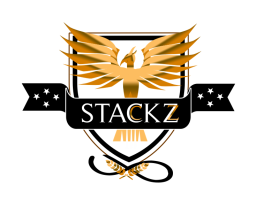 Logo Design entry 2013329 submitted by haaly88 to the Logo Design for Stacckzz run by Stackz