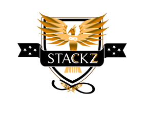 Logo Design entry 2013333 submitted by Bintanglaut27 to the Logo Design for Stacckzz run by Stackz