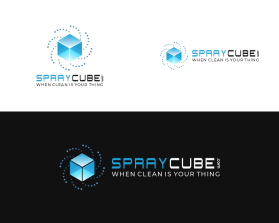 Logo Design entry 2013516 submitted by jump.ant