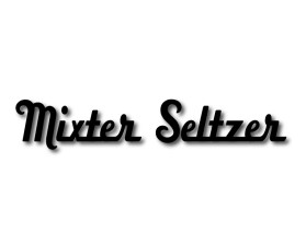 Graphic Design entry 2013662 submitted by spatil to the Graphic Design for Mixter Seltzer run by 450greenie