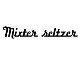 Graphic Design entry 2013664 submitted by RAMG to the Graphic Design for Mixter Seltzer run by 450greenie