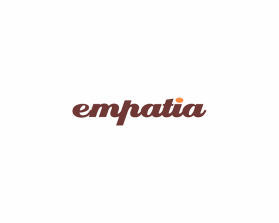Logo Design entry 2013899 submitted by andrelopes to the Logo Design for empatia run by tamiko