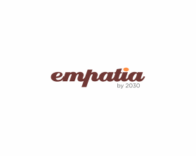 Logo Design entry 2013900 submitted by rohmadhani to the Logo Design for empatia run by tamiko