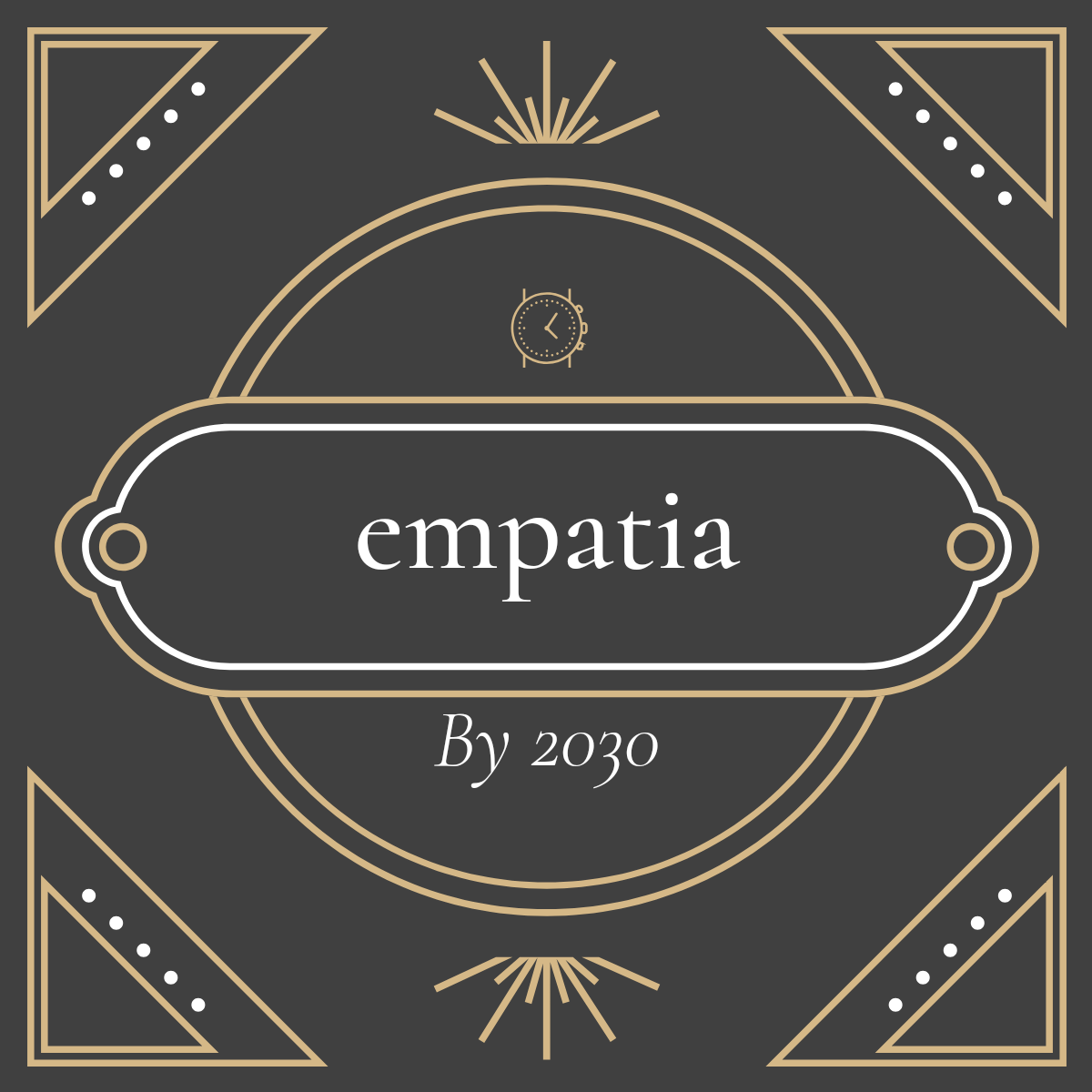 Logo Design entry 2013973 submitted by AkshayGo to the Logo Design for empatia run by tamiko