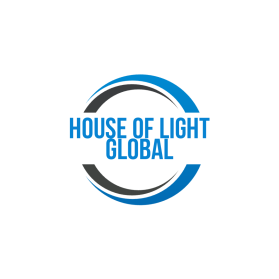 Graphic Design entry 2014003 submitted by Degart to the Graphic Design for House of Light Global run by SSimms96789