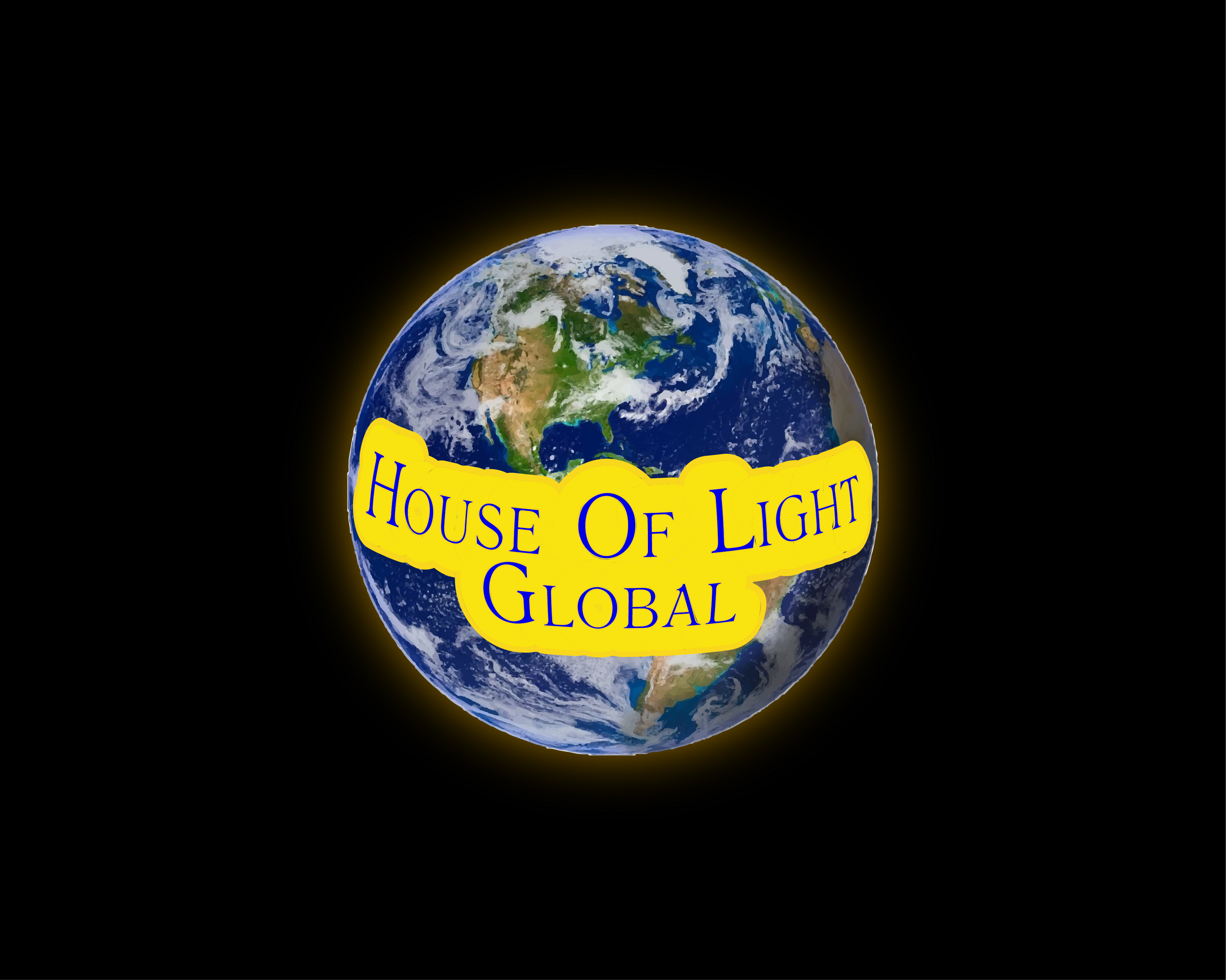 Graphic Design entry 2014192 submitted by Deven G to the Graphic Design for House of Light Global run by SSimms96789