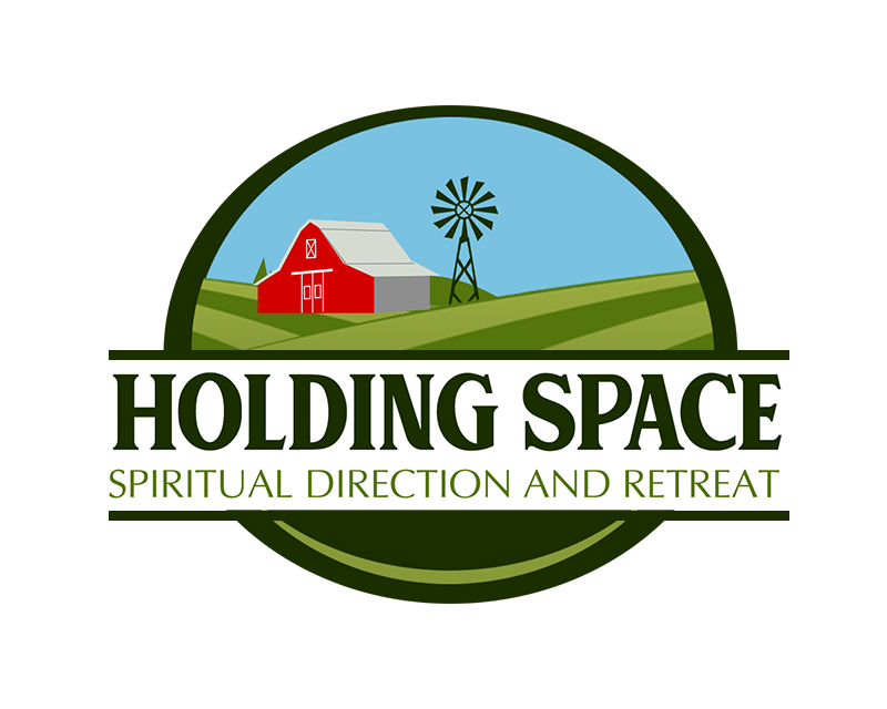 Logo Design entry 2014294 submitted by ChampenG to the Logo Design for Holding Space run by pastordale