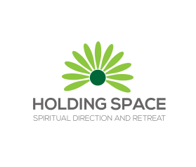 Logo Design entry 2014301 submitted by kevinfelix to the Logo Design for Holding Space run by pastordale