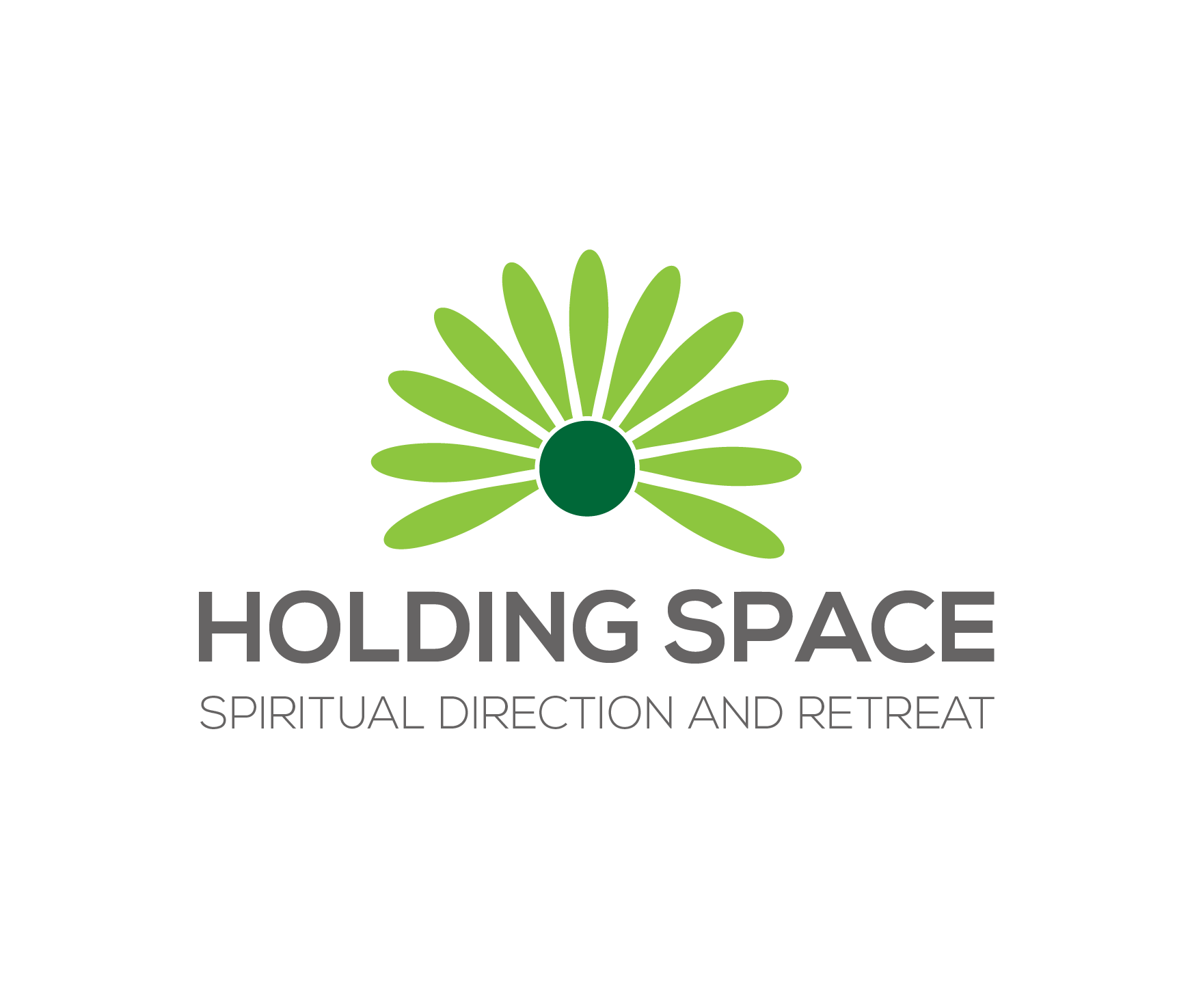 Logo Design entry 2014342 submitted by jaadu008 to the Logo Design for Holding Space run by pastordale