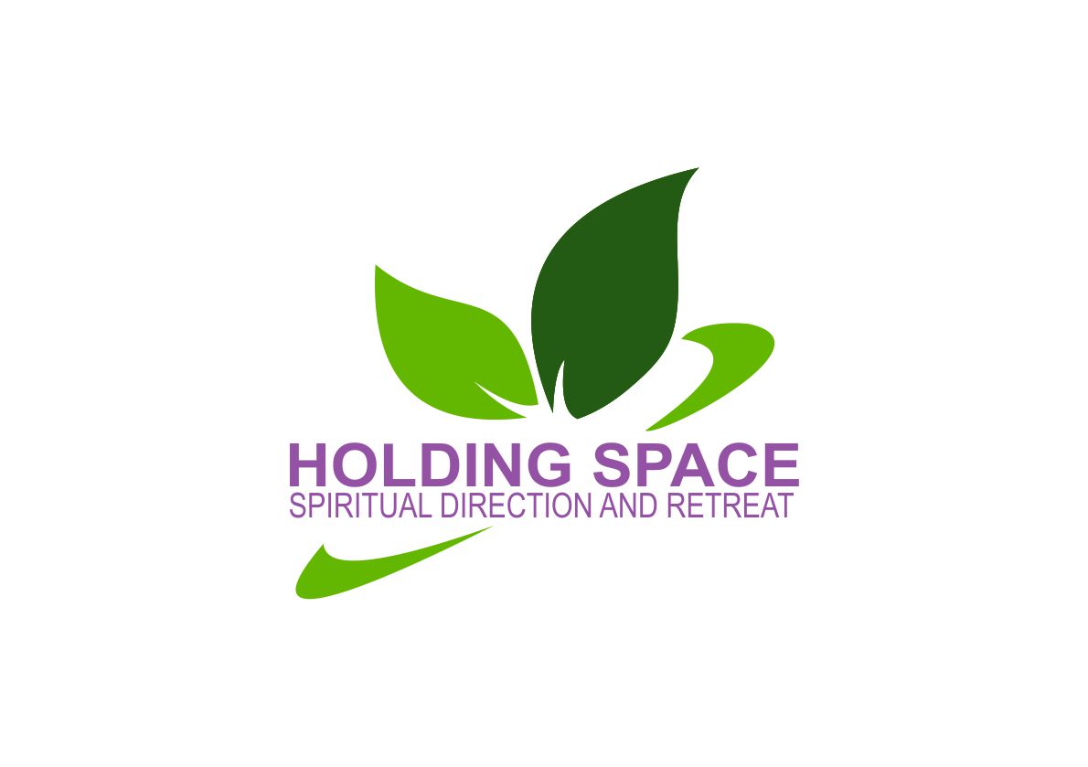 Logo Design entry 2014342 submitted by rendisekar to the Logo Design for Holding Space run by pastordale