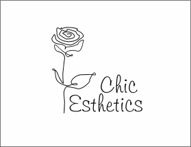 Logo Design entry 2014861 submitted by spatil to the Logo Design for Chic Esthetics run by statenweb