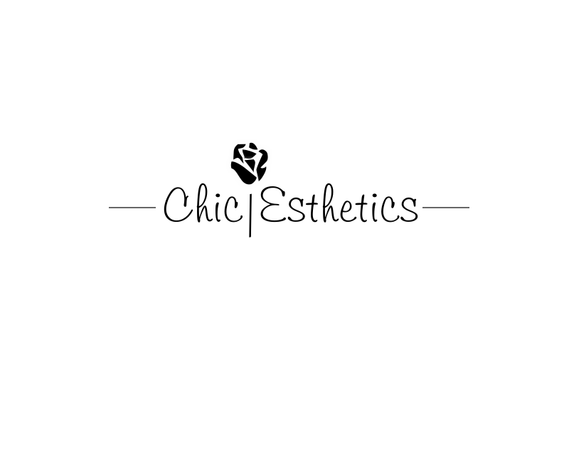 Logo Design entry 2014860 submitted by KiesJouwStijl to the Logo Design for Chic Esthetics run by statenweb