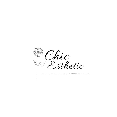 Logo Design entry 2014860 submitted by Mweru to the Logo Design for Chic Esthetics run by statenweb