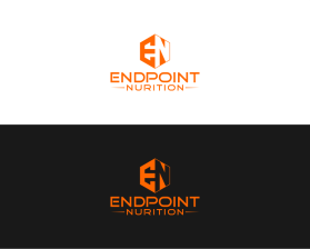 Logo Design entry 2014989 submitted by Design-z to the Logo Design for Endpoint Nurition  run by medester