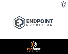 Logo Design Entry 2015071 submitted by creator41 to the contest for Endpoint Nurition  run by medester