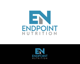 Logo Design Entry 2015117 submitted by ChampenG to the contest for Endpoint Nurition  run by medester