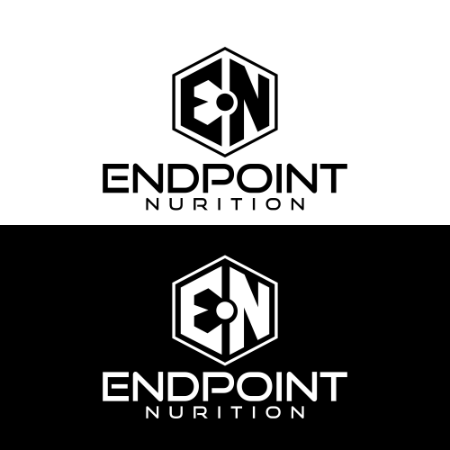 Logo Design entry 2015133 submitted by balsh to the Logo Design for Endpoint Nurition  run by medester