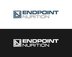 Logo Design Entry 2015141 submitted by sardor to the contest for Endpoint Nurition  run by medester