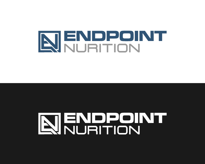 Logo Design entry 2015177 submitted by sardor to the Logo Design for Endpoint Nurition  run by medester
