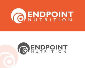 Logo Design Entry 2015232 submitted by kavgood to the contest for Endpoint Nurition  run by medester
