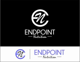 Logo Design Entry 2015234 submitted by EbenHaezer to the contest for Endpoint Nurition  run by medester