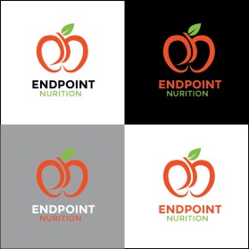 Logo Design Entry 2015304 submitted by sirtwo to the contest for Endpoint Nurition  run by medester