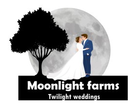 Logo Design entry 2015618 submitted by rizall to the Logo Design for Moonlight Farms run by Kodili90