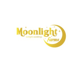 Logo Design entry 2015693 submitted by dignr08 to the Logo Design for Moonlight Farms run by Kodili90