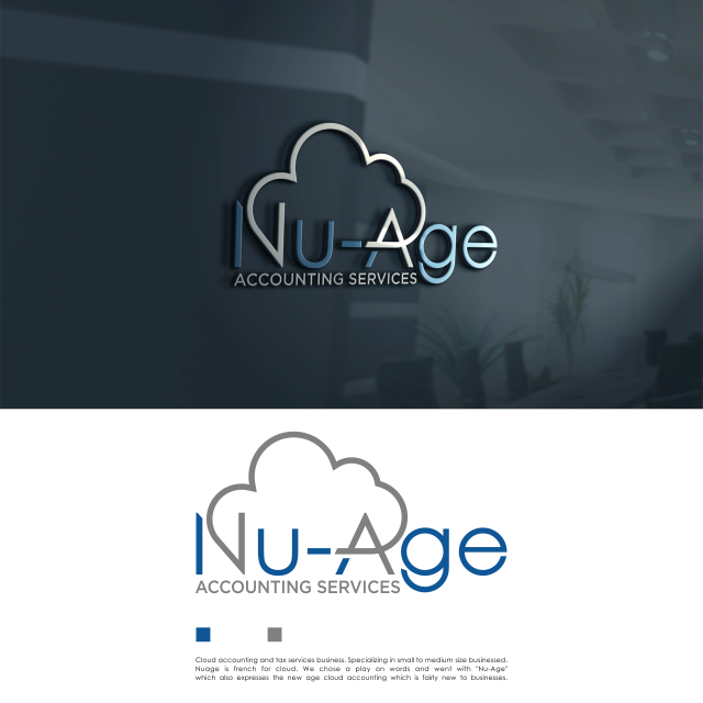 Logo Design entry 2090886 submitted by DuitMili