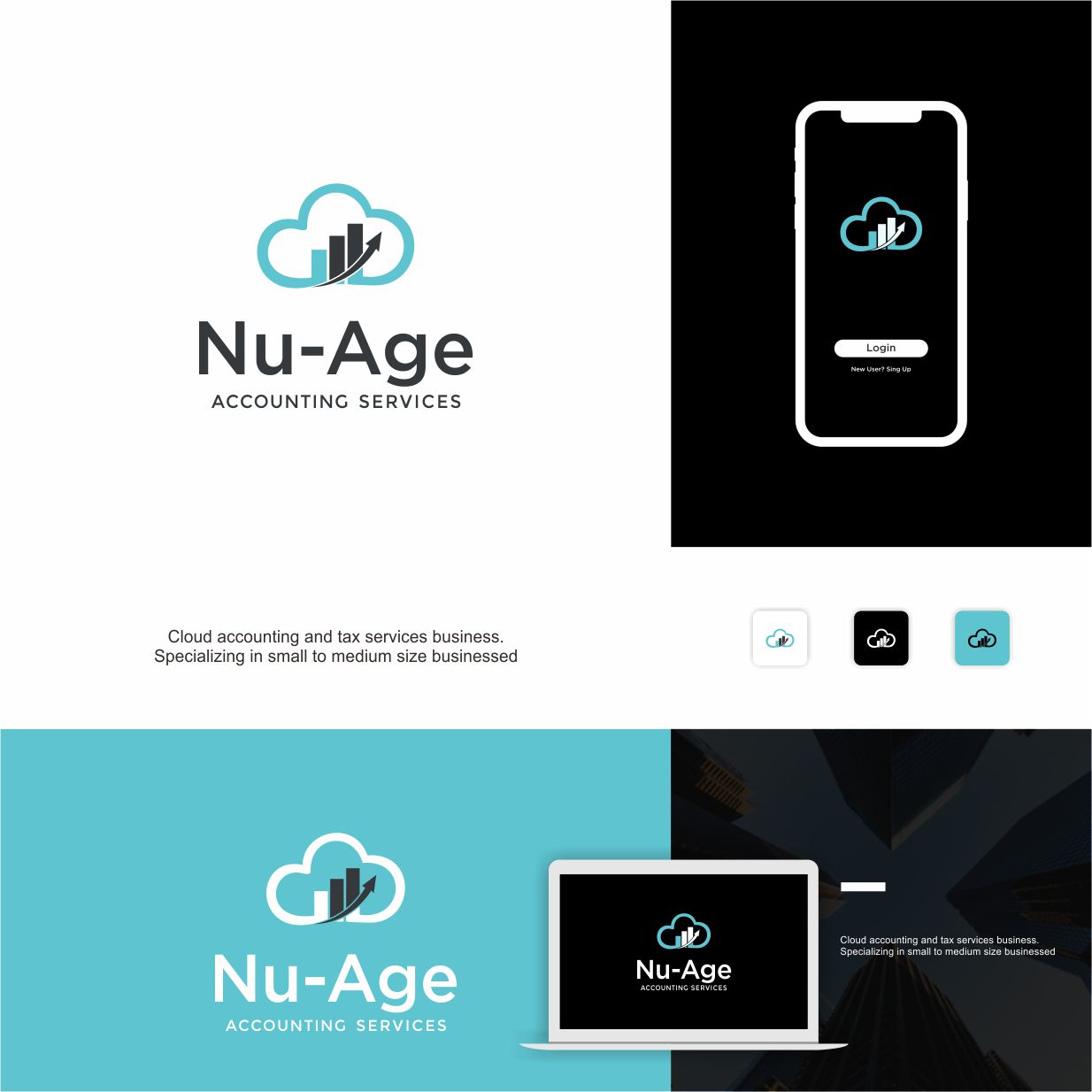 Logo Design entry 2094131 submitted by nduls