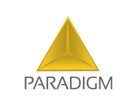Logo Design entry 2016229 submitted by dignr08 to the Logo Design for Paradigm  run by brysonhunter801