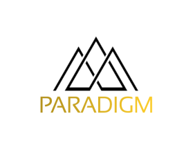 Logo Design entry 2016231 submitted by ChampenG to the Logo Design for Paradigm  run by brysonhunter801