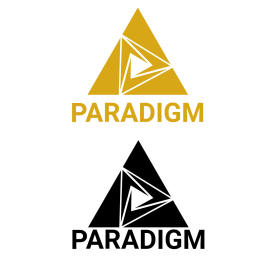 Logo Design Entry 2016238 submitted by dignr08 to the contest for Paradigm  run by brysonhunter801