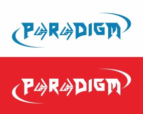 Logo Design Entry 2016281 submitted by rizkiputra to the contest for Paradigm  run by brysonhunter801