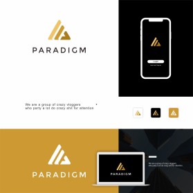 Logo Design entry 2086774 submitted by nduls