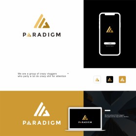 Logo Design entry 2086776 submitted by nduls