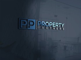 Logo Design entry 2016563 submitted by Expinosa to the Logo Design for Property Partners run by JeremySmith