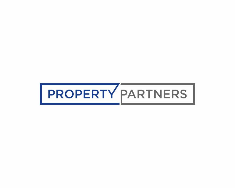 Logo Design entry 2016612 submitted by irfankhakim to the Logo Design for Property Partners run by JeremySmith